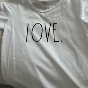 Rae Dunn t shirt